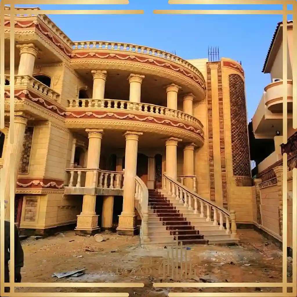 واجهات حجر 30 1